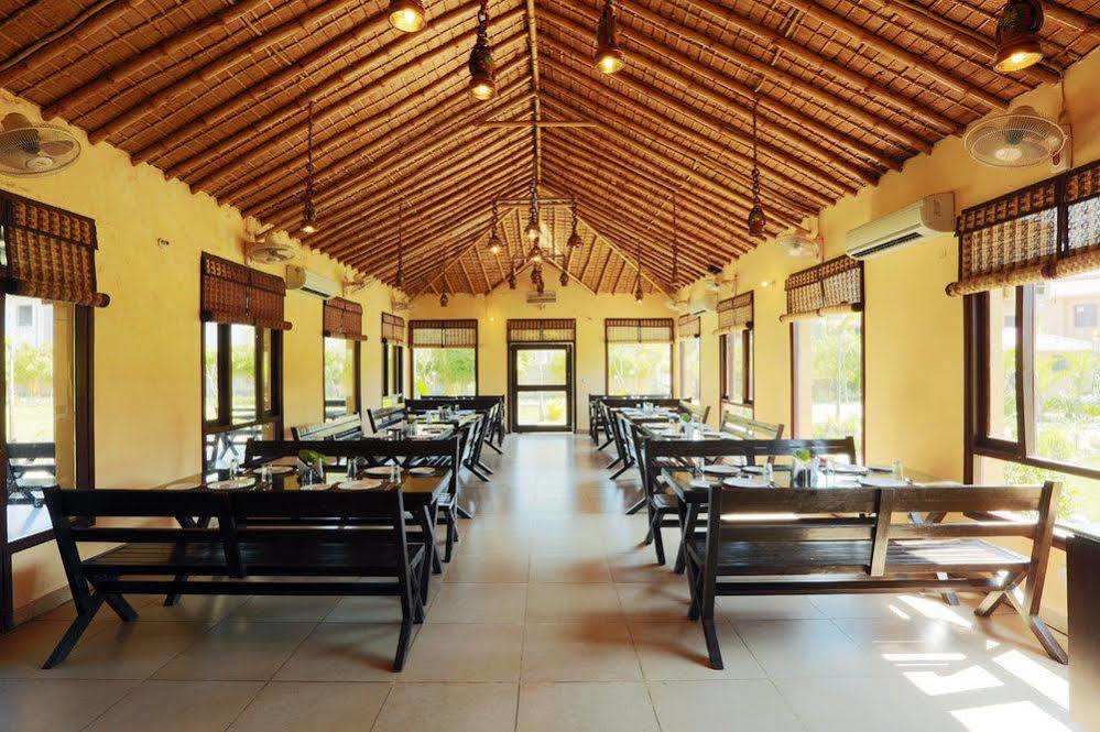 Dewdrop Mango Bloom Resort Jim Corbett National Park Luaran gambar